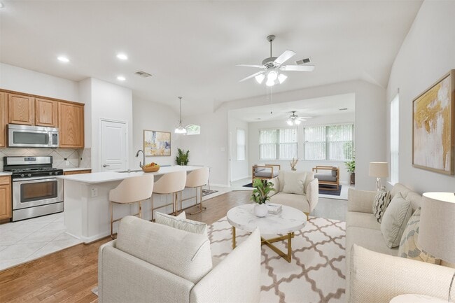 Photo - 14107 W Boulder Cliff Ln