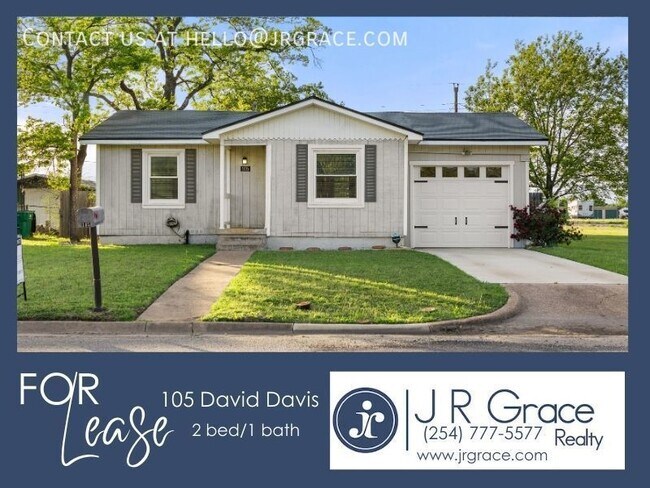 Building Photo - 105 David Davis Dr Rental