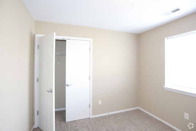 4x2 bedroom A