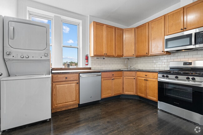 Building Photo - 1532 N Harding Ave Unit 3 Rental
