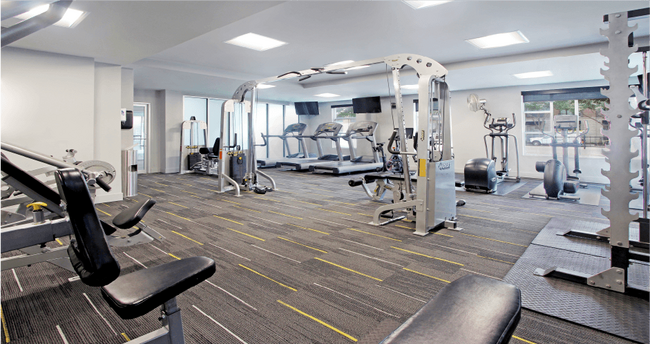 Photo - Delante Apartments