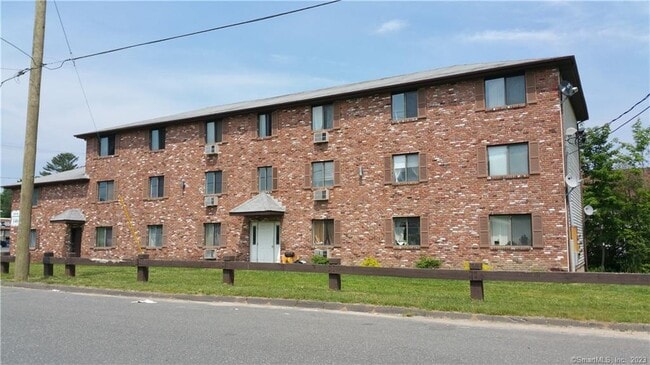 Building Photo - 130 Woodglen Dr Unit 9
