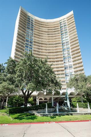 Building Photo - 6211 W Northwest Hwy Unit G124 Rental