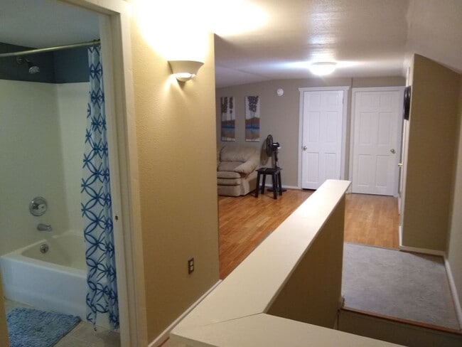 Photo - Close to Downtown Upper Level Apartment