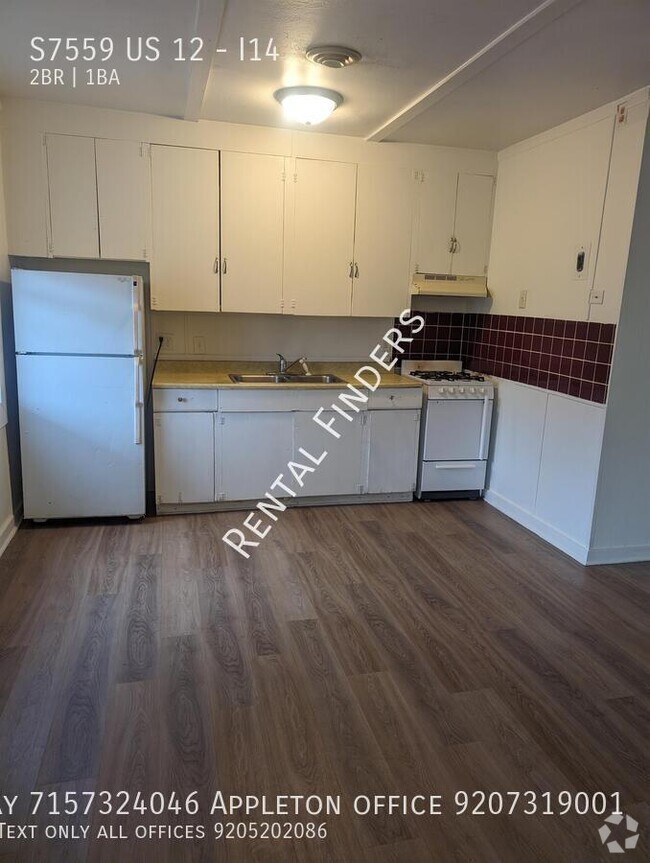 Building Photo - S7559 US-12 Unit I14 Rental