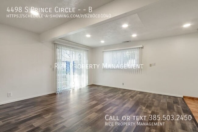 4498 Prince Cir Unidad B