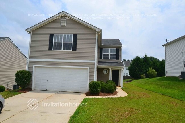Building Photo - 720 Overlook Rd Rental