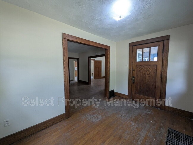 Photo - 1841 N Anthony Blvd