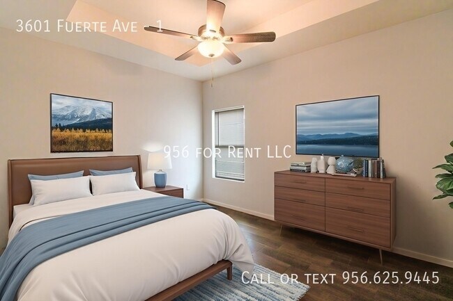 Photo - 3601 Fuerte Ave Unidad 1