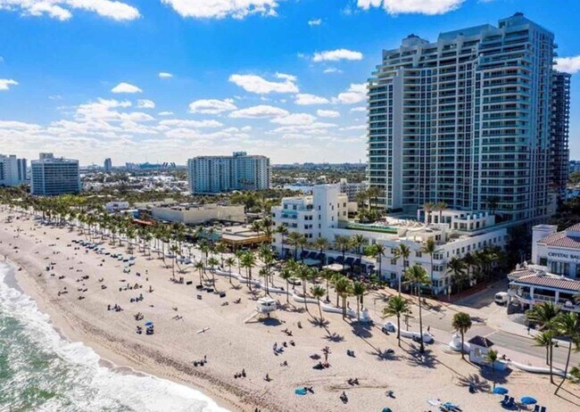 Photo - 101 S Fort Lauderdale Beach Blvd Unit 801