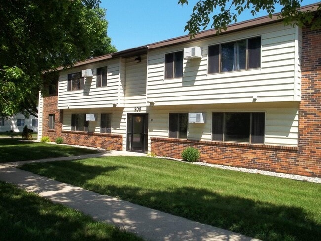 Clairview Apartments - Clairview Apartments