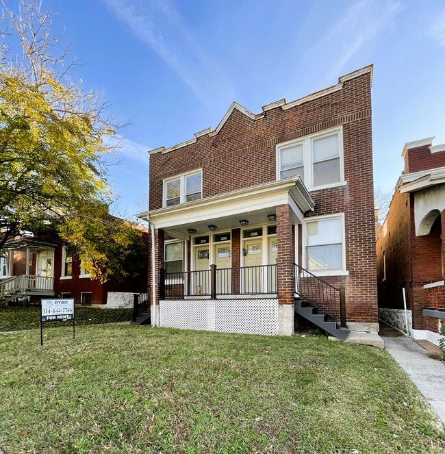 Building Photo - 3226 Portis Ave Unit 3226A