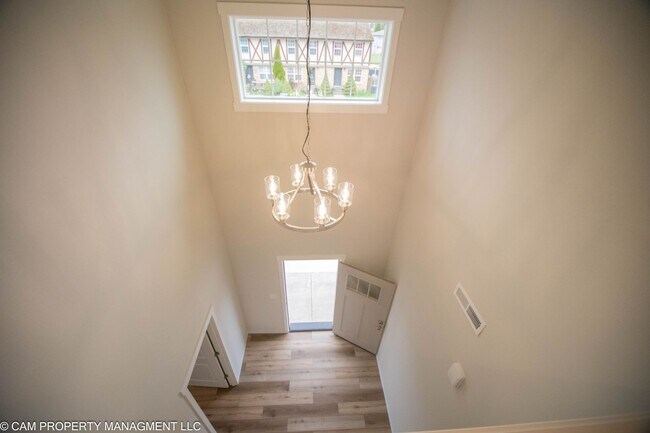 Photo - Beautiful Brand New 4-Bedroom, 2.5-Bathroom Duplex Style Townhome!