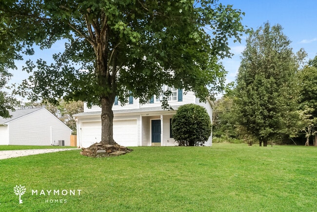 Photo - 525 Danfield Dr