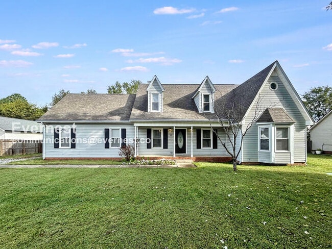 Building Photo - 405 Pleasant Run Rd Rental