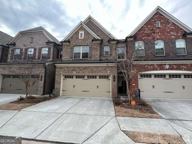 Building Photo - 242 Braemore Mill Dr Rental