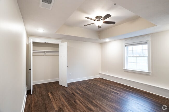 1BR,1BA - 1,140 SF Unit 108