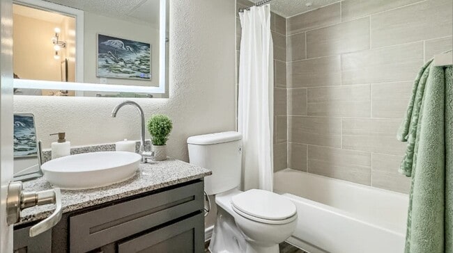 Photo - 409 E William Cannon Dr Unit 207