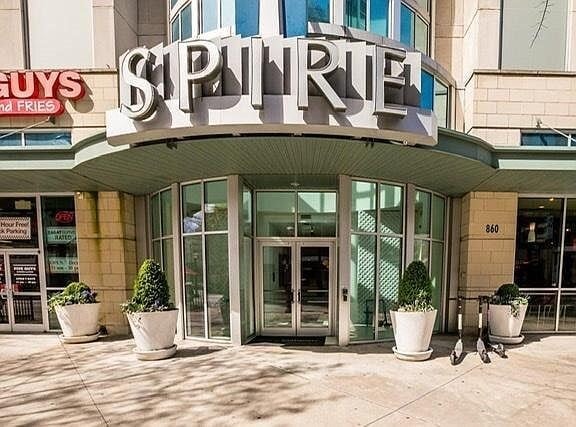 Building Photo - 860 Peachtree St NE Unit 1916