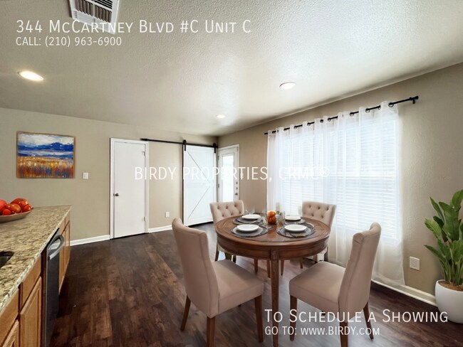 Photo - 344 McCartney Blvd