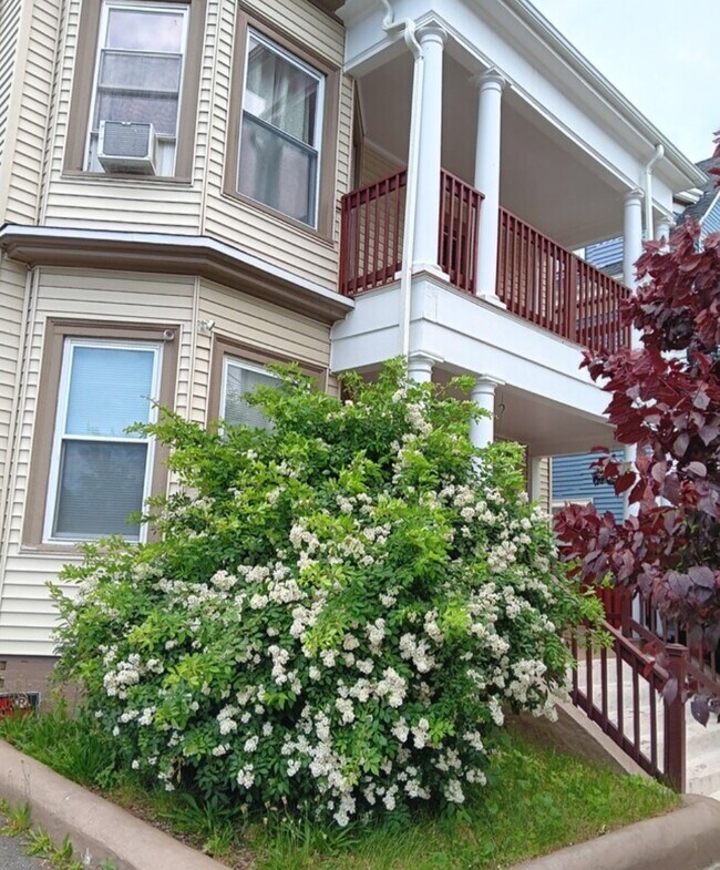 Front of house - 57 Estes St Unit 3rd Floor