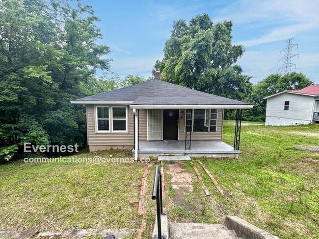 Building Photo - 3117 44th Terrace N Rental