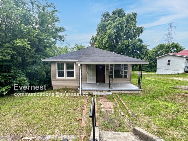 Building Photo - 3117 44th Terrace N Rental
