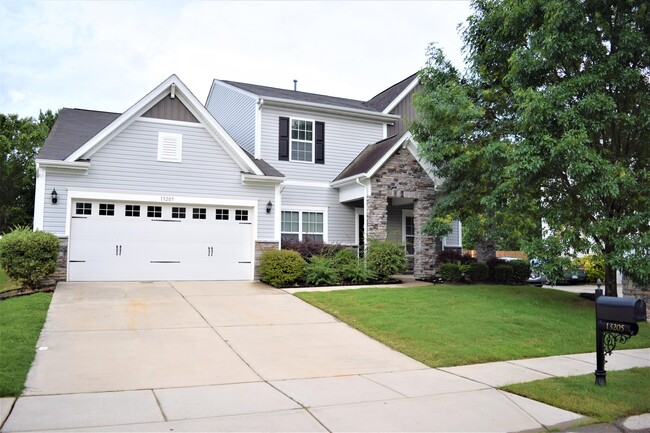 Photo - 13205 Ferguson Forest Dr House