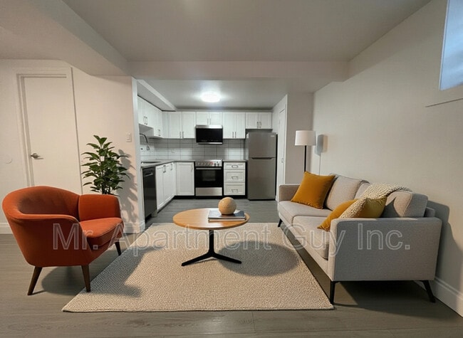 Building Photo - 53 Dawes Rd Unit B2