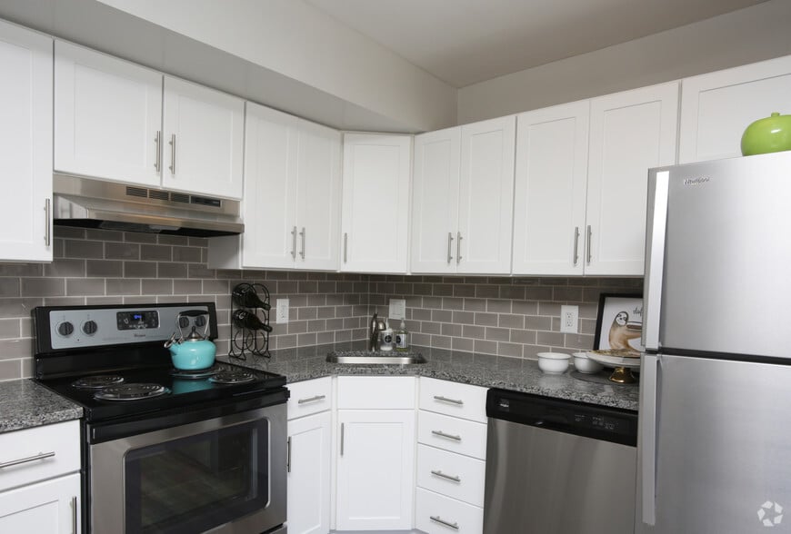 Interior Photo