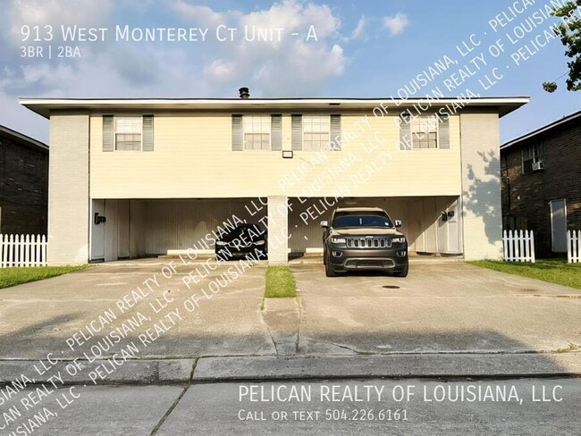 Building Photo - 913 Monterey Ct S Unit A