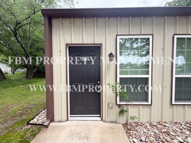 Photo - 8712 S Fm 148 Unit 8712  A