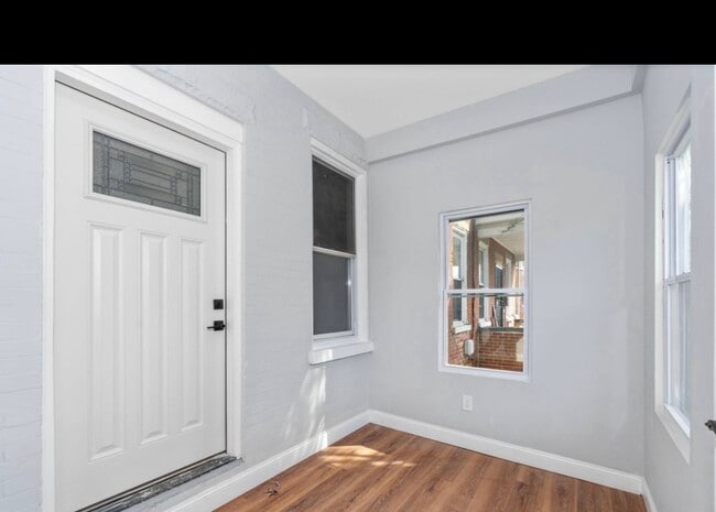 Photo - 2305 N Monroe St Unit 1st