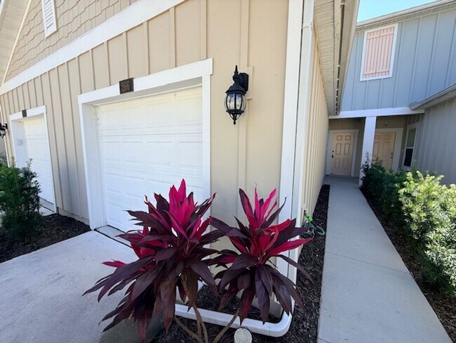 Photo - Stylish 2-bedroom, 2.5-bath townhome avail...