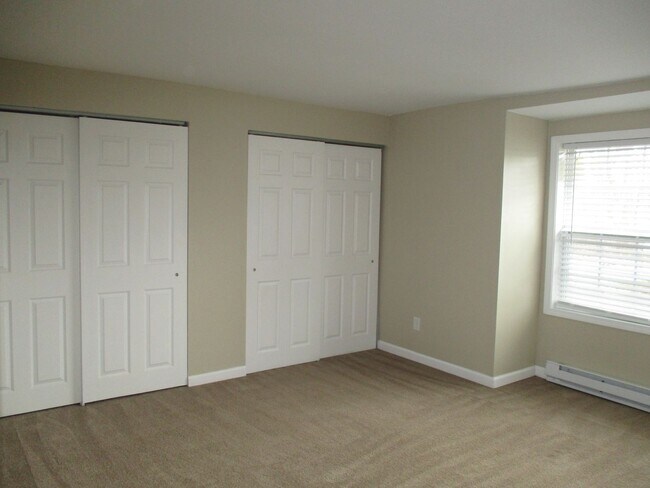 Parklawn Apartment Homes