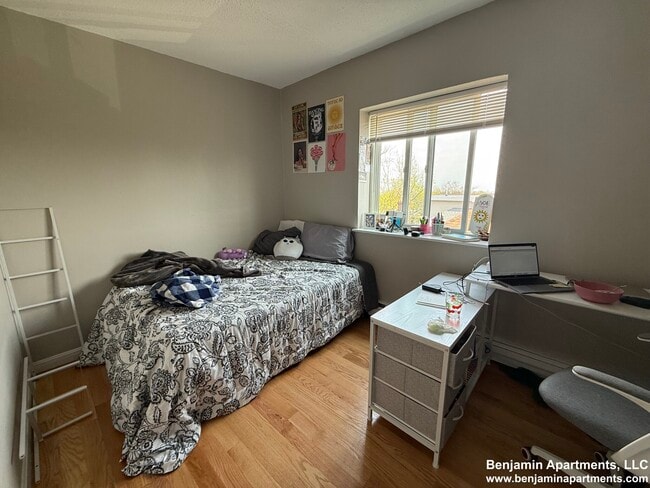 Photo - 226 Parker Hill Ave Unit 14