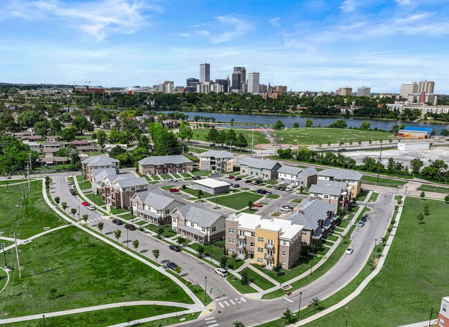 River West Apartments