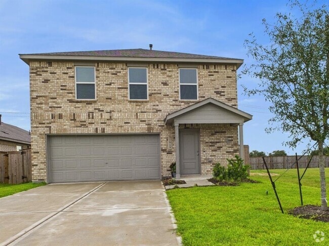 Building Photo - 2919 Summer Breeze Wy Rental