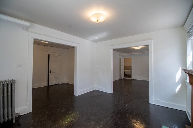 Photo - 1110 St Paul St