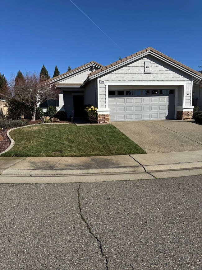 Building Photo - Gorgeous Sun City Lincoln Home