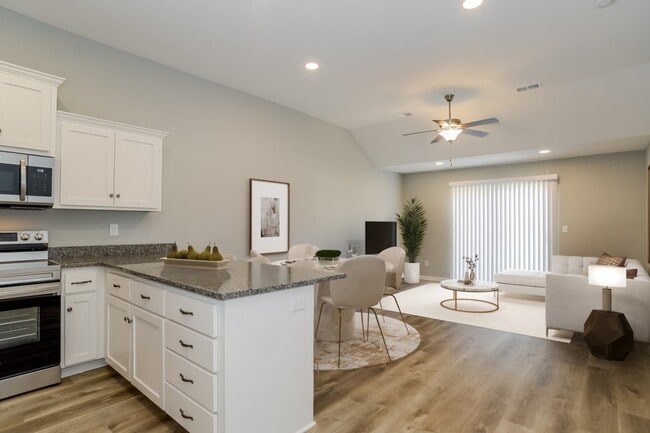 Photo - Elm Grove Luxury Rental Homes