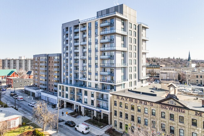 Building Photo - The Royal Flats