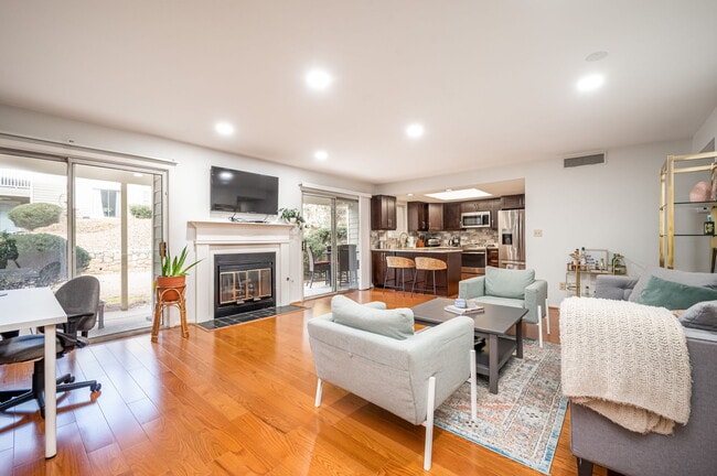 Photo - 23 Middleton Ct SE Unit Smyrna Rental 2Bed/2Bath