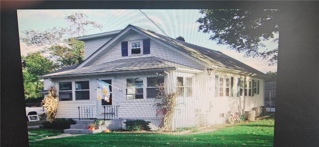Photo - 292 Samuel Gorton Ave