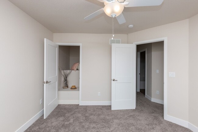 Trestle Corner Townhomes