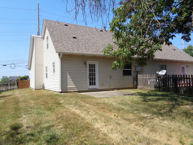 Photo - 2600 Sunflower St