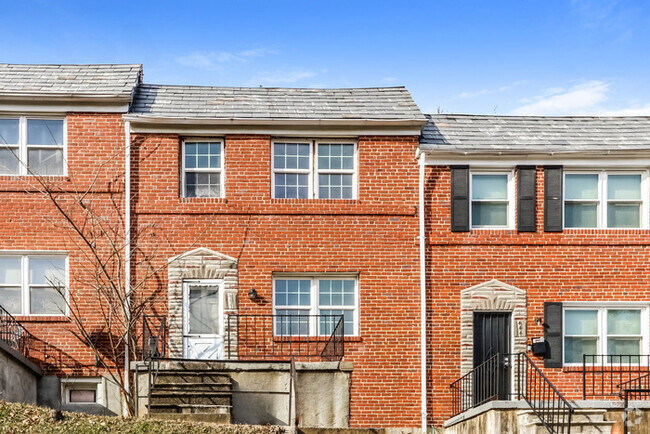 Building Photo - 446 S Chapel Gate Ln Rental