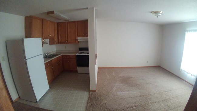 Photo - Pioneer Plaza Apartments