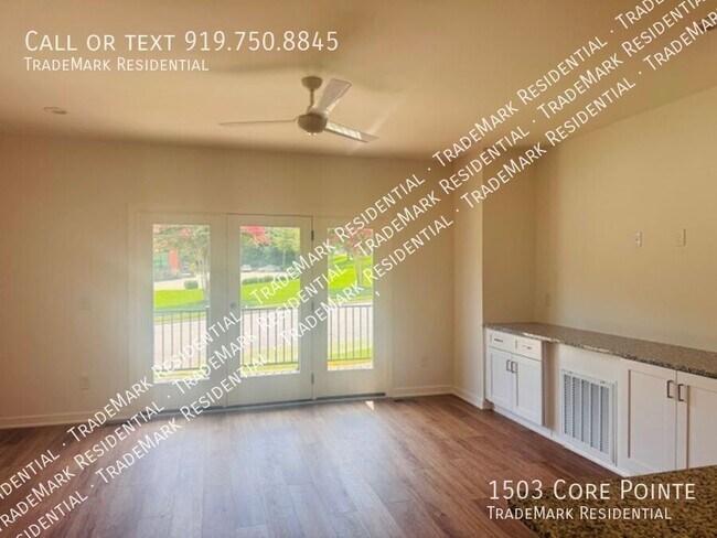Photo - 1503 Core Pointe-
