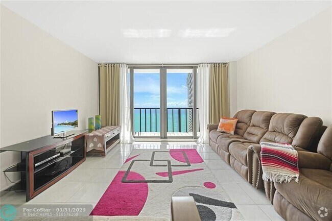 Building Photo - 2401 S Ocean Dr Unit 2002  (available now) Rental